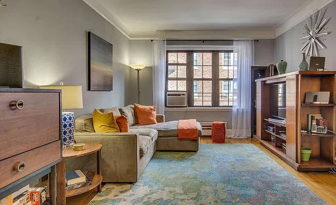 Sold by Brown Harris Stevens | media 1