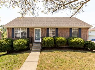 336 Fox Harbour Dr, Lexington, KY 40517