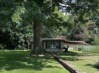 3467 Koressel Ave, Evansville, IN 47712