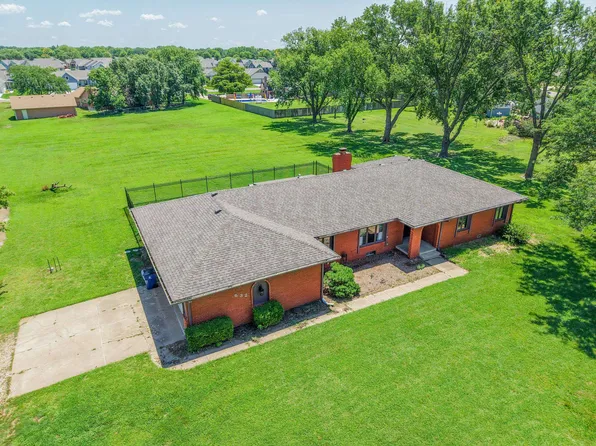 532 N Wheatland Pl, Wichita, KS 67235
