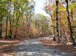 29 Fire Tower Dr LOT 29, Rougemont, NC 27572