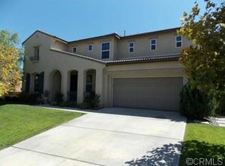 8699 Hunt Canyon Rd, Corona, CA 92883