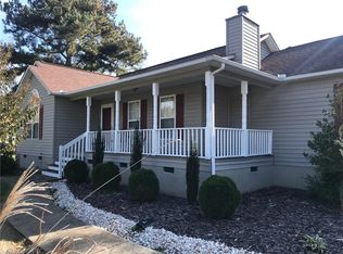 115 Stonycove Pl, Salisbury, NC 28147