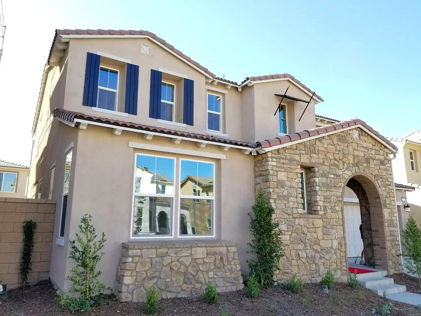 4 bed, 3.5 bath, 3156 sqft, $4,300 — Photo 3