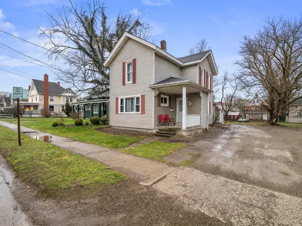 35 W Smith St, Corry, PA 16407