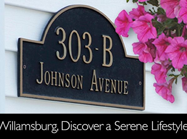 301 Johnson Ave #311B