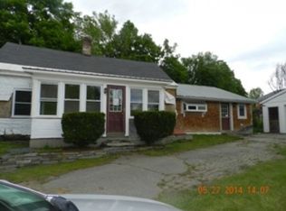 1 School St, Springfield, VT 05156