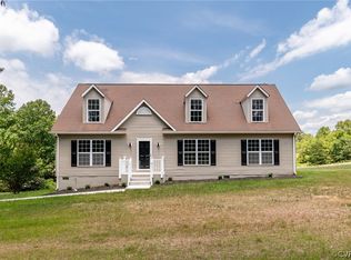 26 Spring Meadow Ln, Keswick, VA 22947
