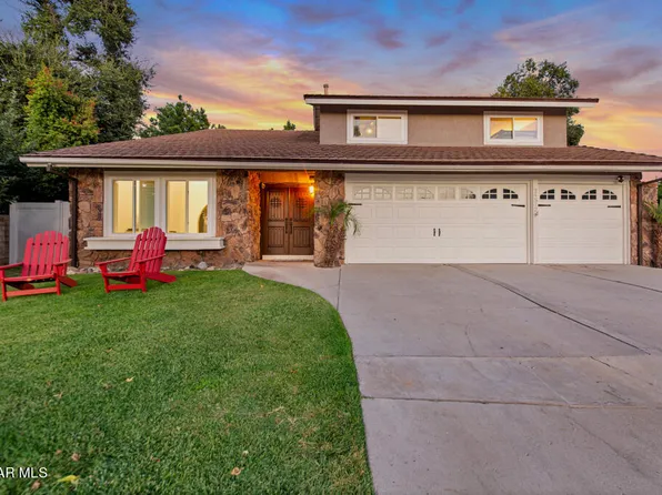 24542 Burr Ct, Santa Clarita, CA 91321