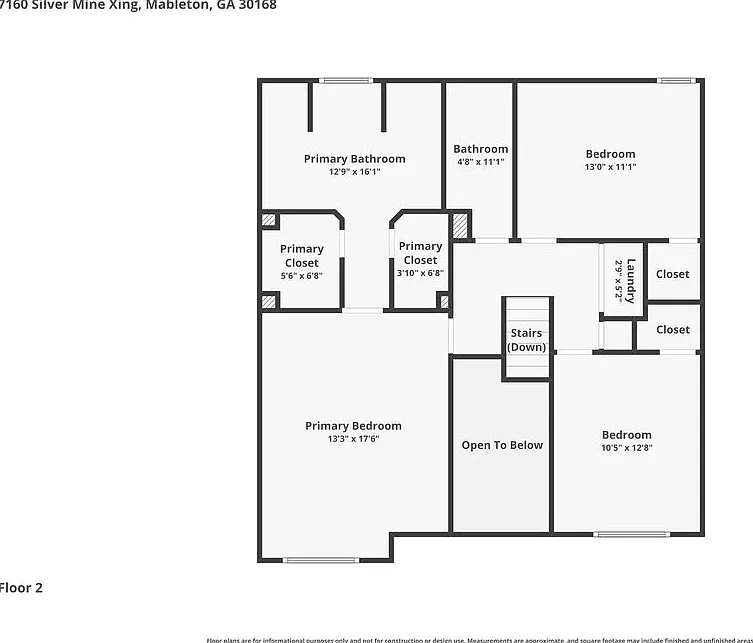 3 bed, 2.5 bath, 1888 sqft, $3,150 — Photo 3