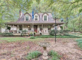 697 Eastdale Ln, Bullard, TX 75757