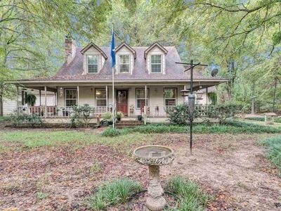697 Eastdale Ln, Bullard, TX, 75757