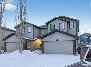 506 Fairway Ter, Stony Plain, AB