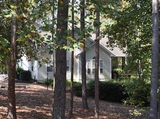 2059 County Road 6, Wedowee, AL 36278