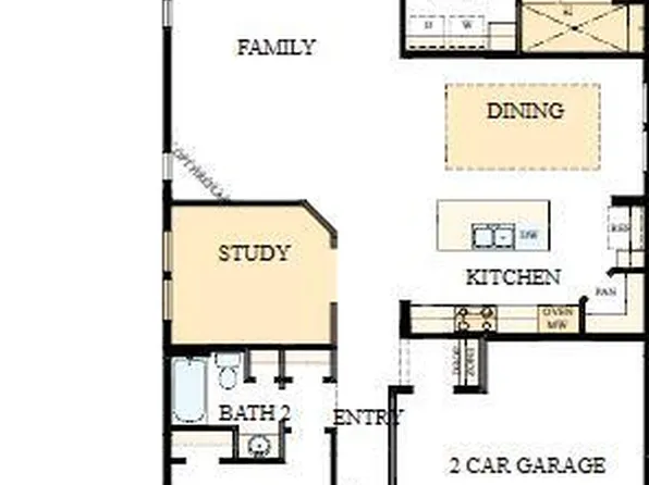 206 Imagine Way, Pittsboro, NC 27312