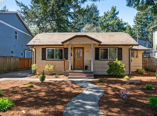 2315 SE 77th Ave, Portland, OR 97215