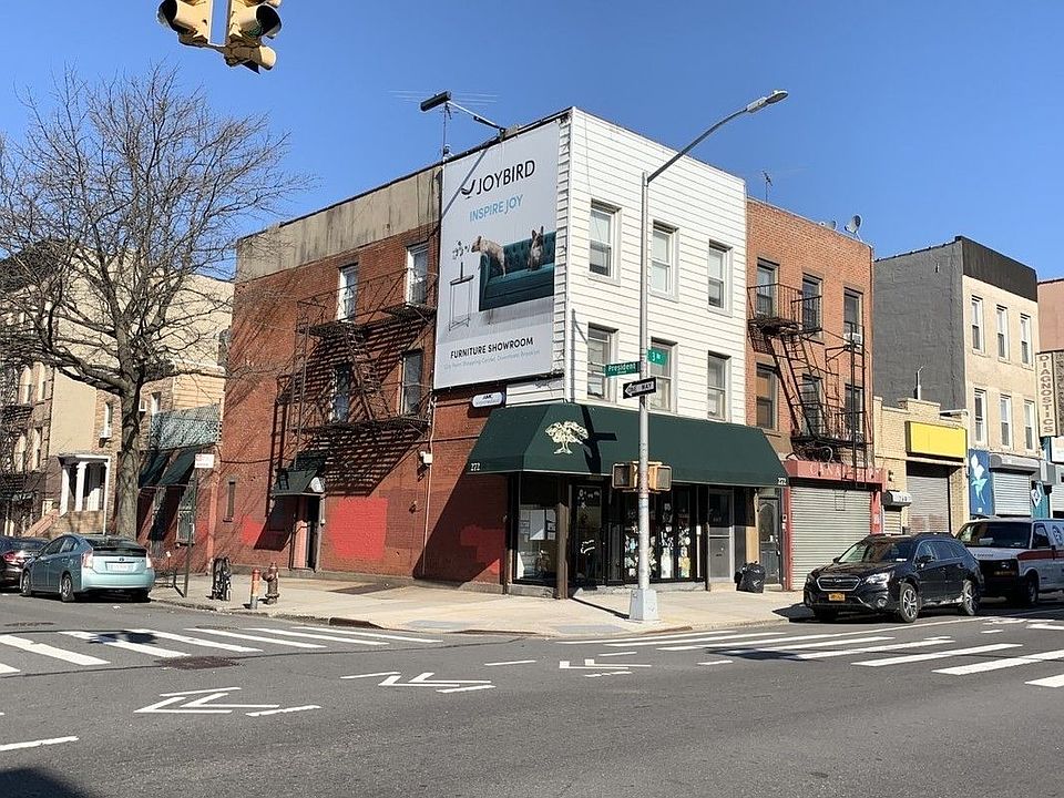 1st image of 272 3rd Ave #1