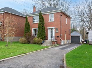 87 Midland Ave, Toronto, ON M1N 3Z8