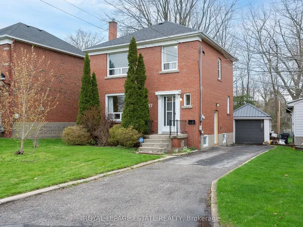 87 Midland Ave, Toronto, ON M1N 3Z8