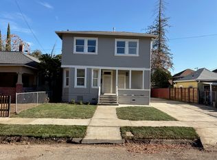 922 N Edison St UNIT 2, Stockton, CA