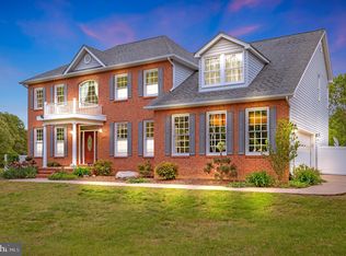 17470 Rosiers Creek Ln, King George, VA 22485