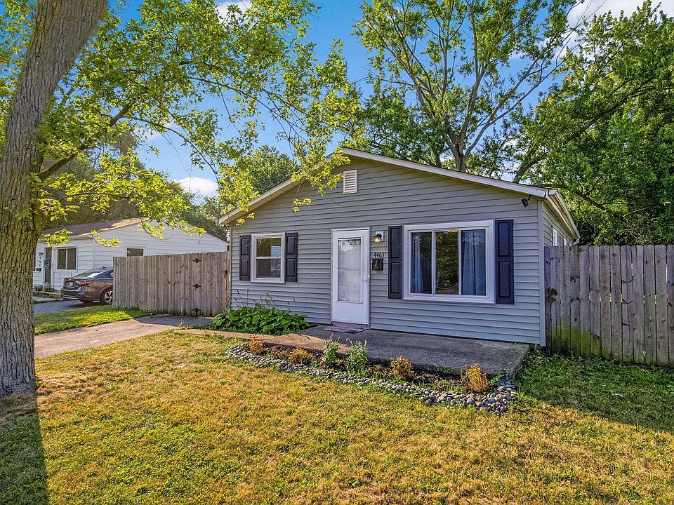 1st image of 4463 Darley Ct