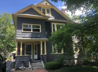 4 Waconah Rd #1, Worcester, MA 01609