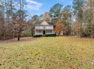 3511 Surrey Rd, Thomson, GA 30824