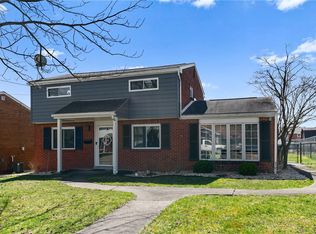 10350 Jefferson Ave, North Huntingdon, PA 15642