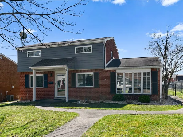 10350 Jefferson Ave, North Huntingdon, PA 15642