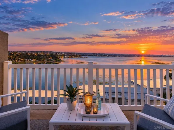 4015 Crown Point Dr Unit P6, San Diego, CA 92109