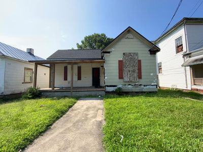 827 Stokes St, Danville, VA, 24541