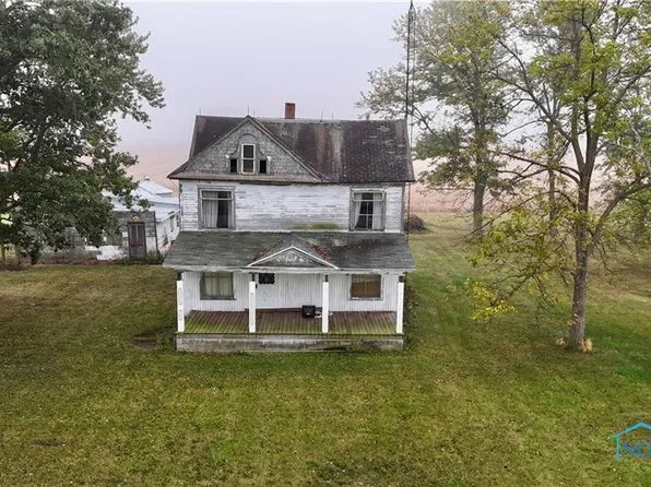 14830 Road 126, Paulding, OH 45879