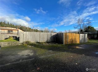 1 Cummings Ave, Elma, WA 98541