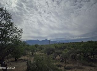 46 S Via Cielo Azul #46, Green Valley, AZ 85622