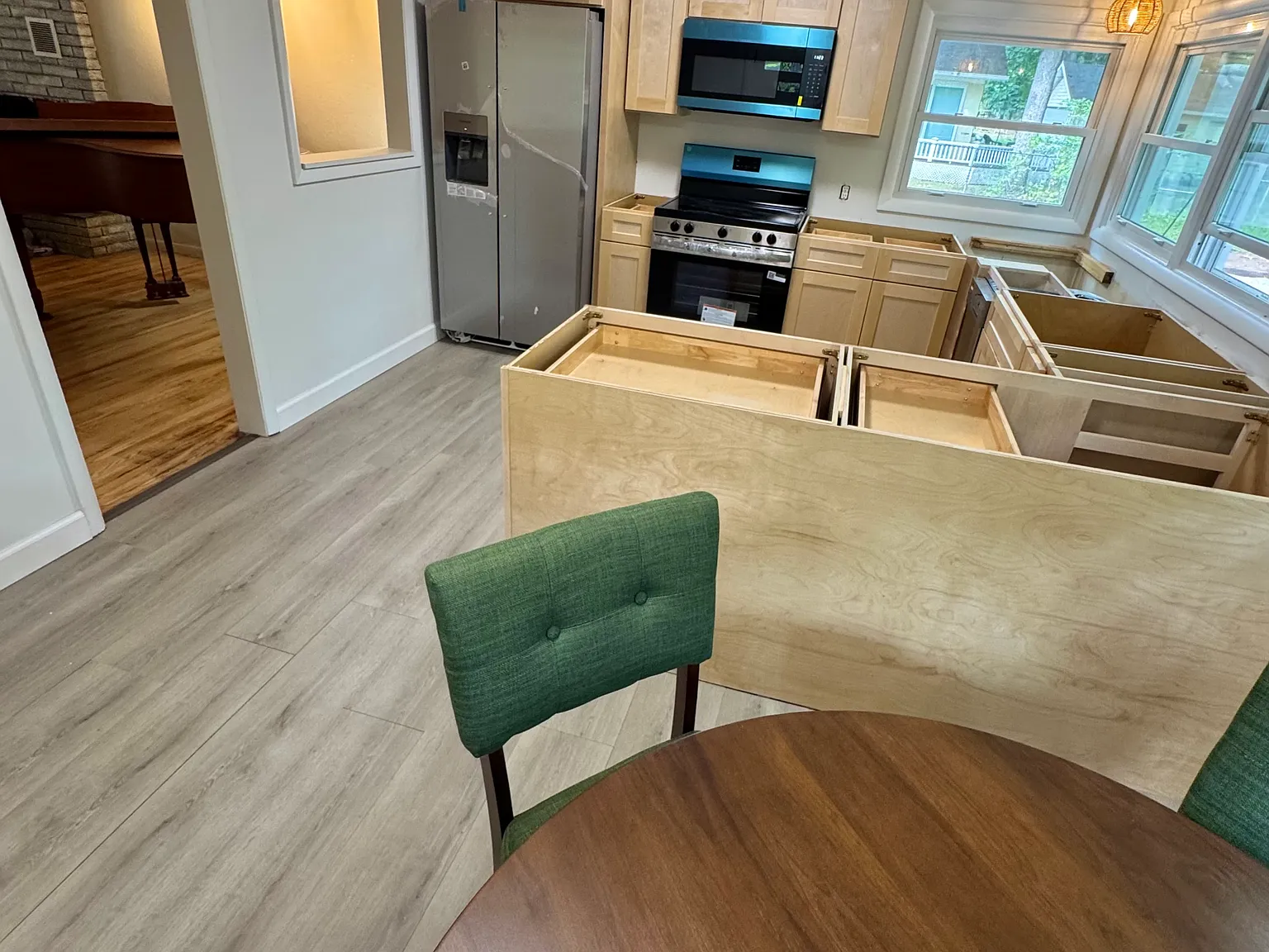 2 bed, 1.5 bath, 1200 sqft, $2,800 — Photo 4