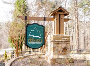 0 Terrace Way, Jasper, GA 30143