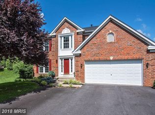 12523 Milestone Manor Ln, Germantown, MD 20876