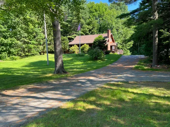 631 Northern Avenue, Farmingdale, ME 04344