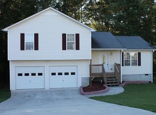 828 Regency Ct, Villa Rica, GA 30180