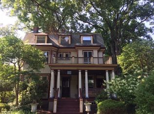 180 Inwood Ave, Montclair, NJ 07043