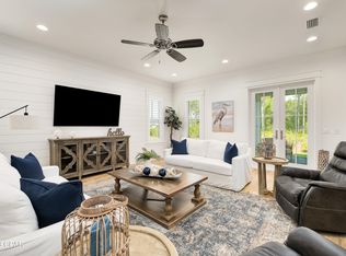 161 Sidecamp Rd, Inlet Beach, FL 32461