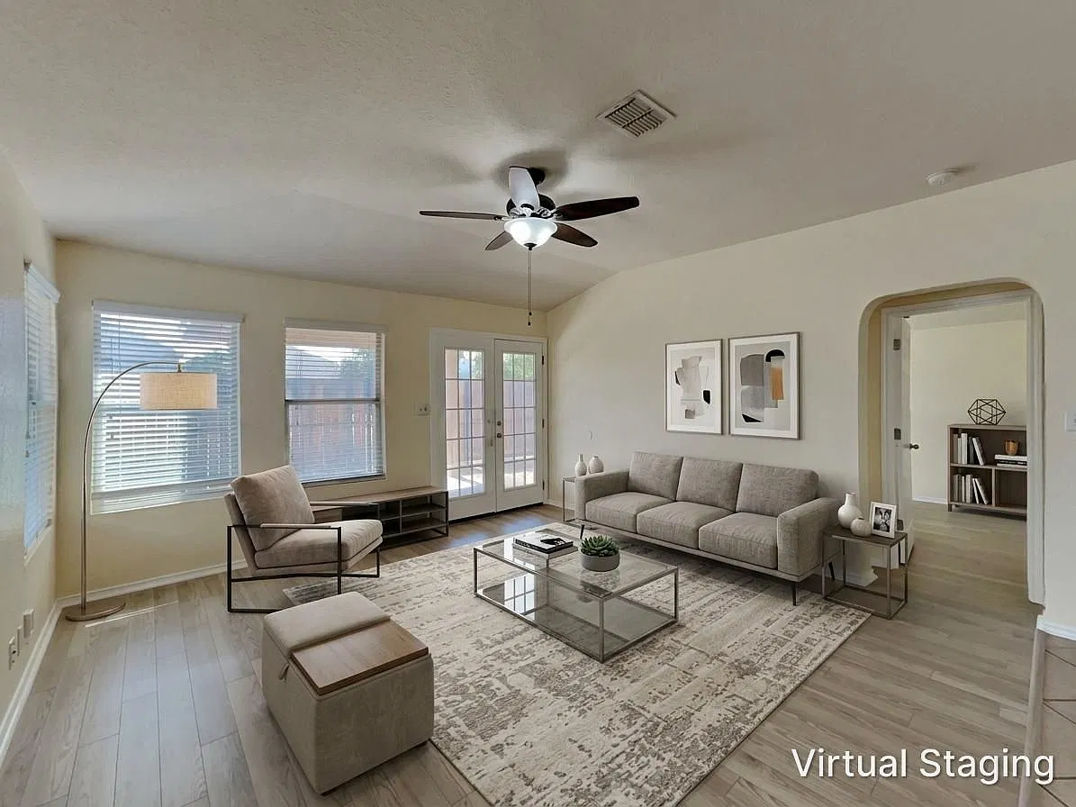 4 bed, 2.0 bath, 1524 sqft, $1,710 — Photo 2