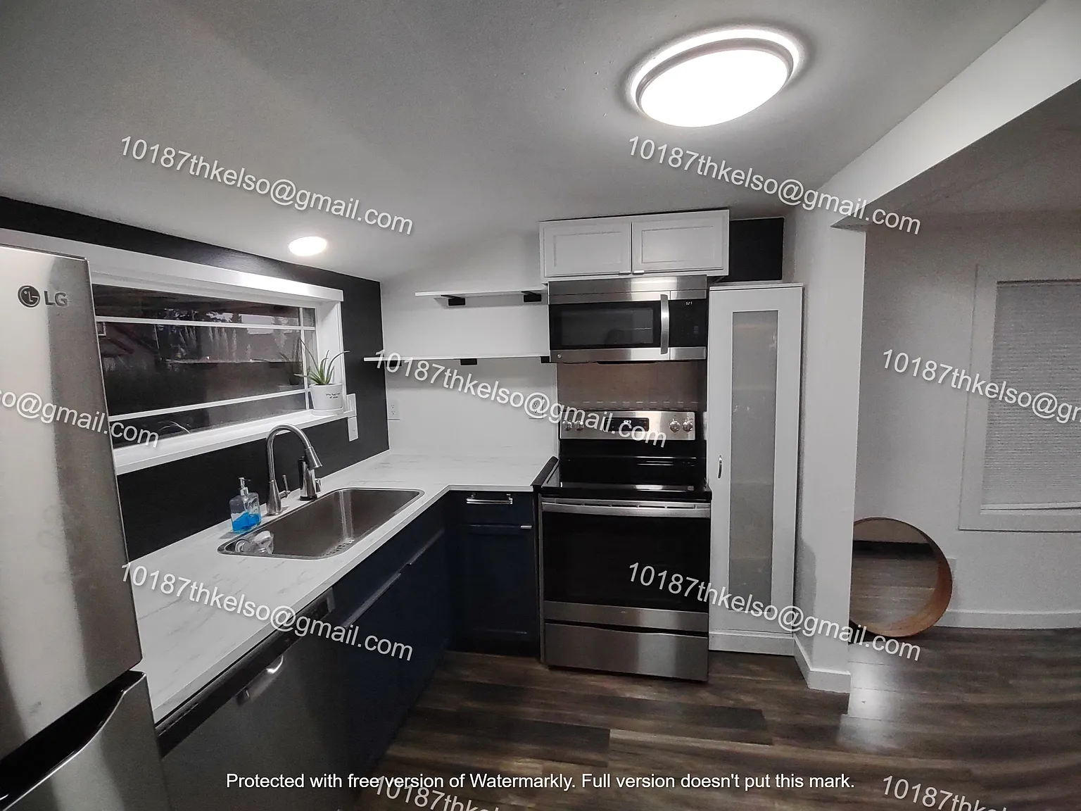 3 bed, 1400 sqft, $825 — Photo 4