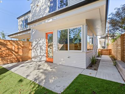 7181 N Greenwich Ave, Portland, OR, 97217