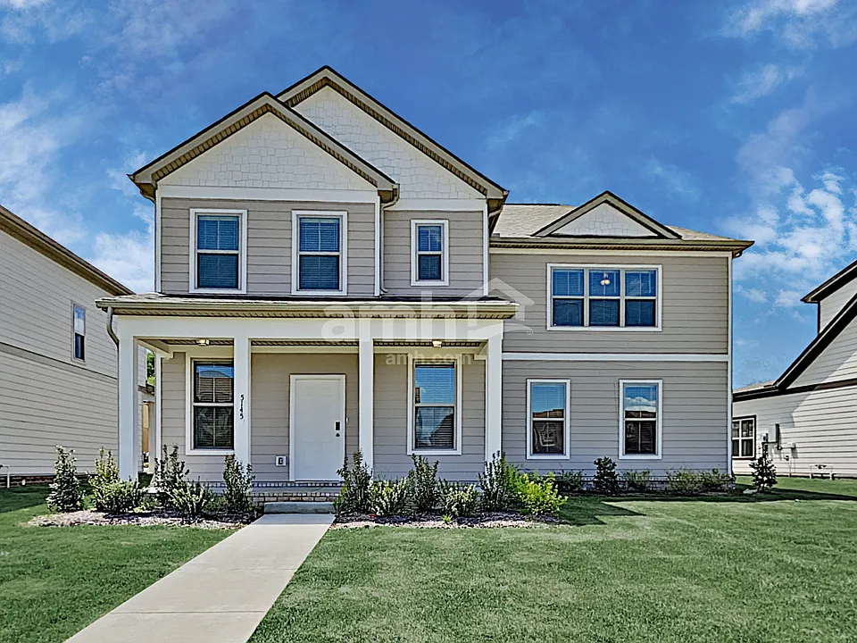 5145 Jack Byrnes Dr