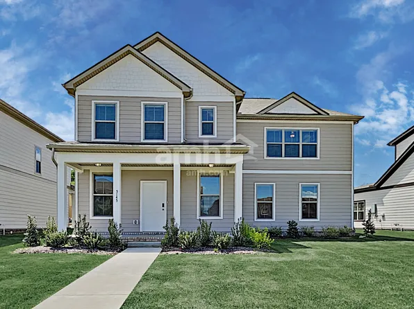 5145 Jack Byrnes Dr, Murfreesboro, TN 37128
