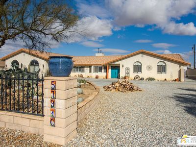 57910 Ivanhoe Dr, Yucca Valley, CA, 92284