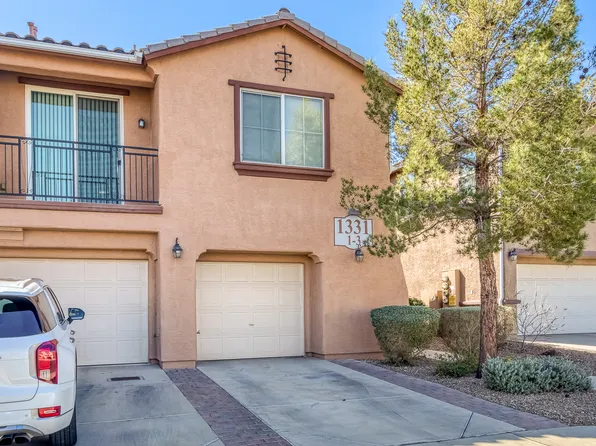 1331 Grass Creek Ave Unit 3, Henderson, NV 89012