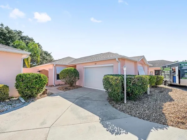 605 Enconto St, The Villages, FL 32159